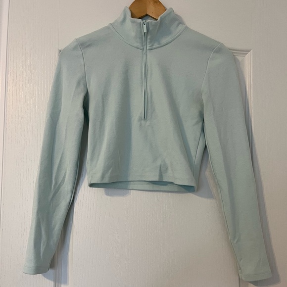 SUNDAY BEST - DEW BLUE - SMALL - Picture 2 of 5